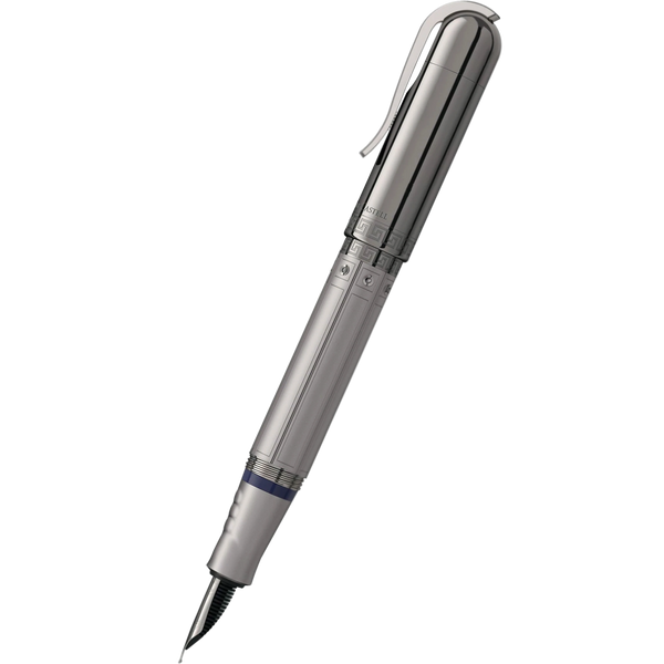 Graf von Faber-Castell Pen of the Year 2020 Fountain Pen - Sparta-Pen Boutique Ltd