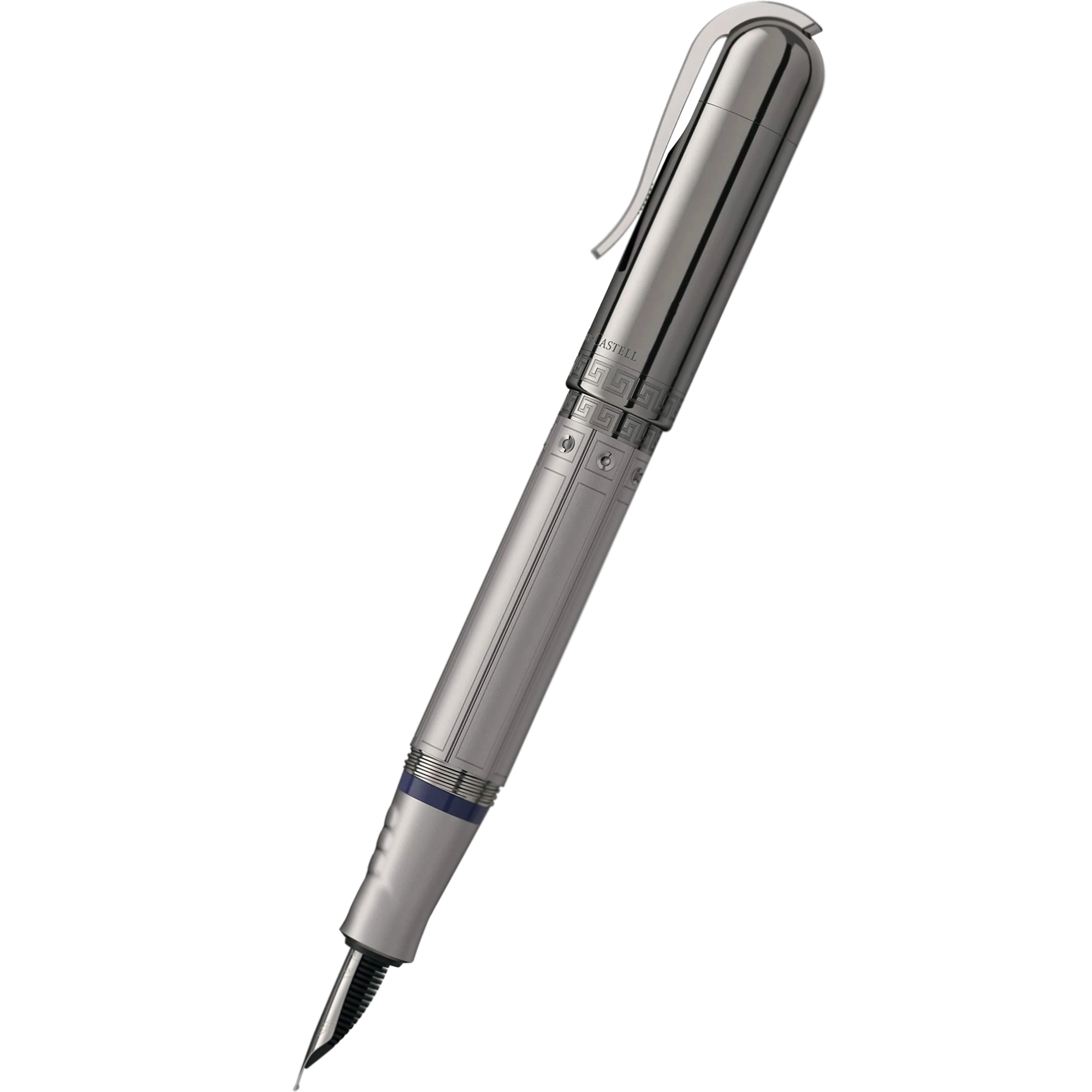 Graf von Faber-Castell Pen of the Year 2020 Fountain Pen - Sparta-Pen Boutique Ltd