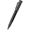 Graf von Faber-Castell Samurai Pen of the Year 2019 Rollerball Pen - Black Edition-Pen Boutique Ltd