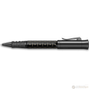 Graf von Faber-Castell Samurai Pen of the Year 2019 Rollerball Pen - Black Edition-Pen Boutique Ltd