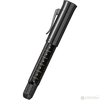 Graf von Faber-Castell Samurai Pen of the Year 2019 Rollerball Pen - Black Edition-Pen Boutique Ltd