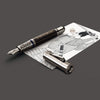 Graf von Faber-Castell Samurai Pen of the Year 2019 Fountain Pen-Pen Boutique Ltd