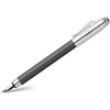 Graf Von Faber-Castell Bentley Fountain Pen - Limited Edition - Onyx-Pen Boutique Ltd