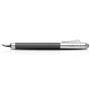 Graf Von Faber-Castell Bentley Fountain Pen - Limited Edition - Onyx-Pen Boutique Ltd