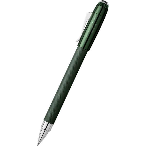 Graf Von Faber-Castell Bentley Rollerball Pen - Limited Edition - Barnato-Pen Boutique Ltd