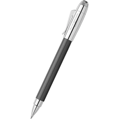 Graf Von Faber-Castell Bentley Rollerball Pen - Limited Edition - Onyx-Pen Boutique Ltd