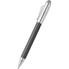 Graf Von Faber-Castell Bentley Rollerball Pen - Limited Edition - Onyx-Pen Boutique Ltd