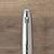 Graf von Faber-Castell Classic Fountain Pen - Magnum Walnut-Pen Boutique Ltd