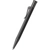 Graf Von Faber-Castell Guilloche Ballpoint Pen - Black Edition-Pen Boutique Ltd