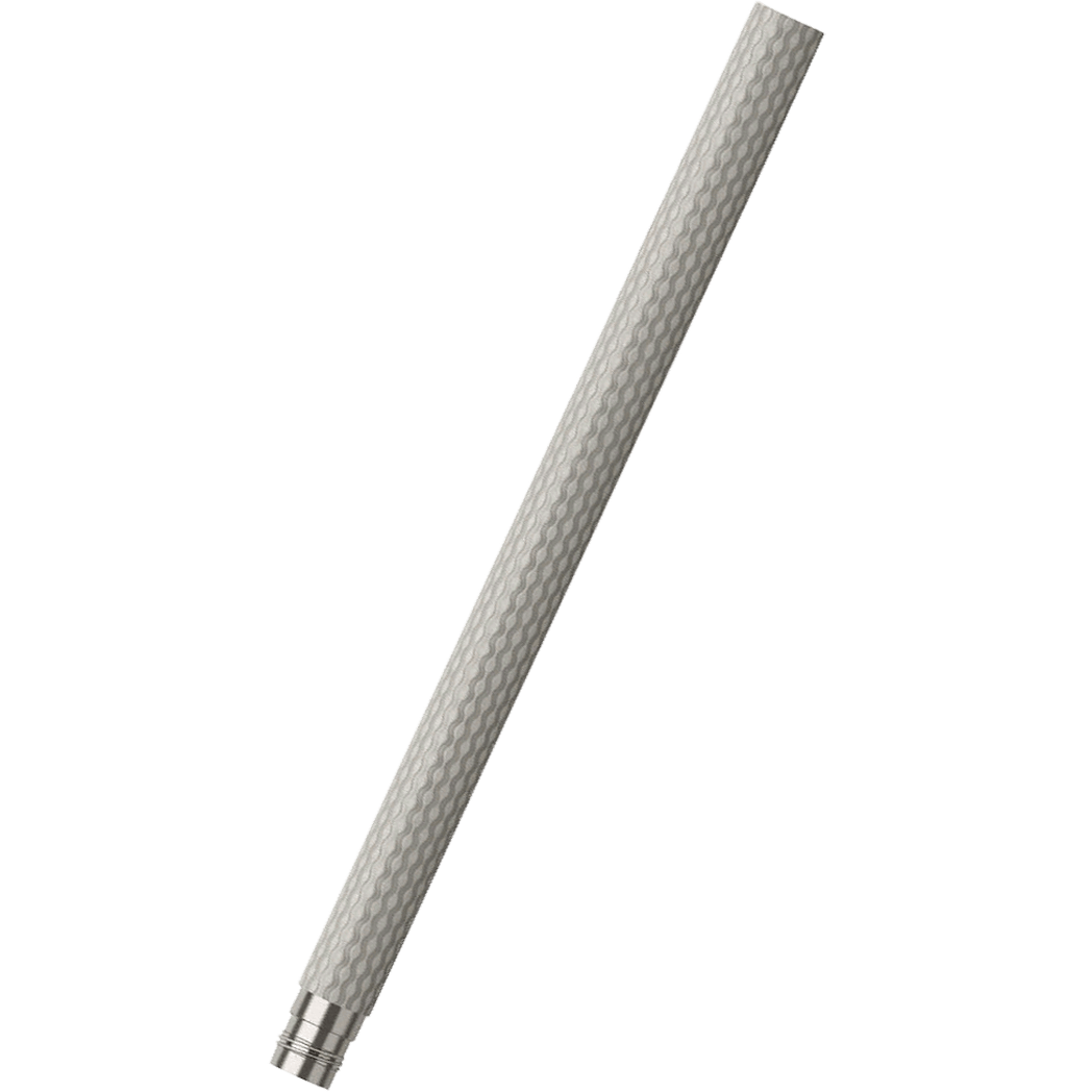 Graf Von Faber-Castell Light Grey Perfect Pencil Refill - 5/box-Pen Boutique Ltd