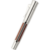 Graf Von Faber-Castell Pen of the Year 2017 Vikings Platinum Rollerball Pen-Pen Boutique Ltd