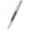 Graf Von Faber-Castell Pen of the Year 2017 Vikings Platinum Rollerball Pen-Pen Boutique Ltd