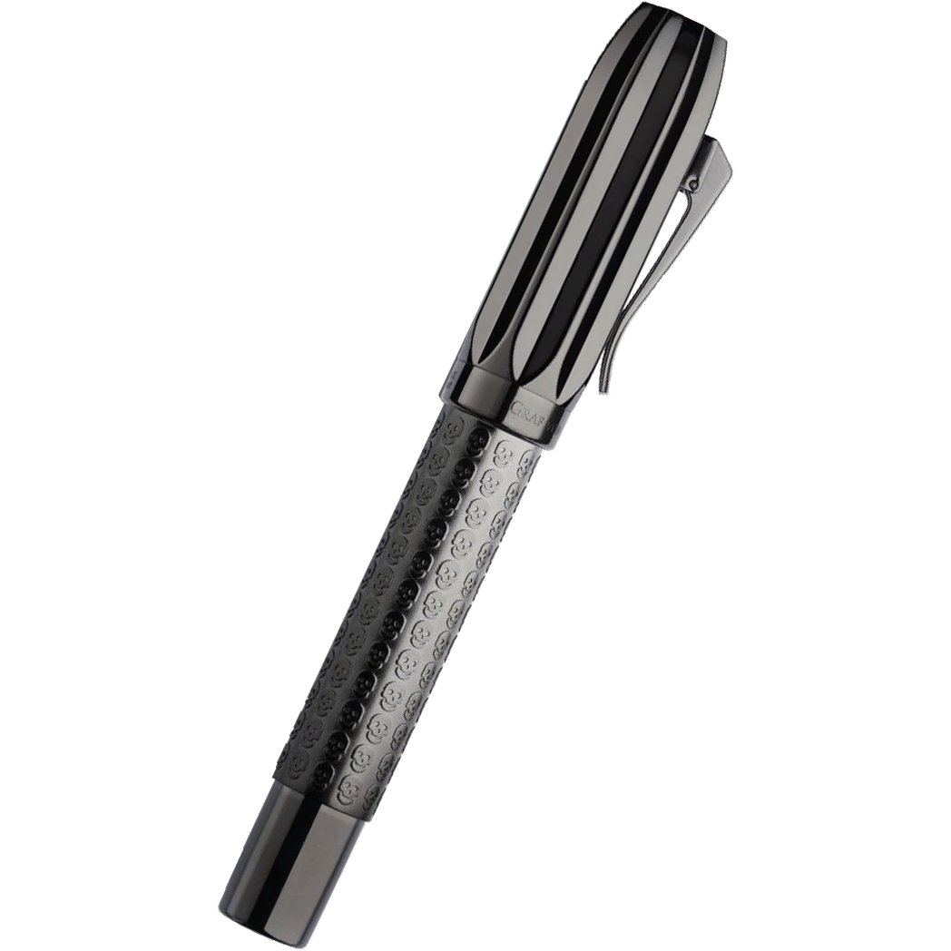 Graf von Faber-Castell Pen of The Year 2022 Aztecs Fountain pen