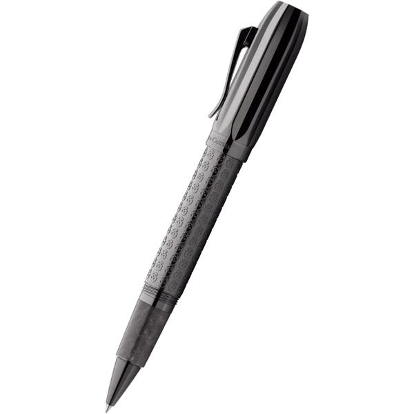 Graf Von Faber-Castell Pen of the Year 2022 Rollerball Pen - The Aztecs-Pen Boutique Ltd