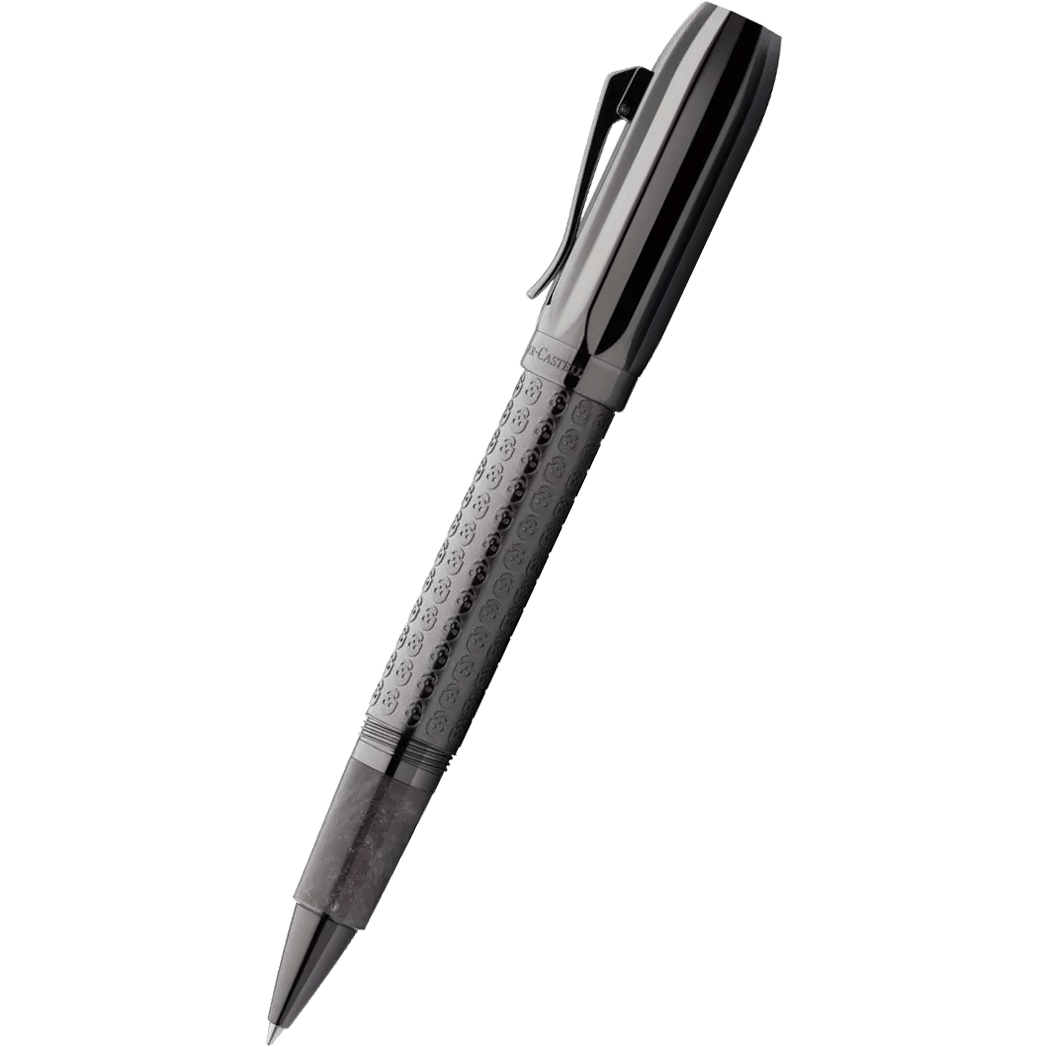 Graf Von Faber-Castell Pen of the Year 2022 Rollerball Pen - The Aztecs-Pen Boutique Ltd