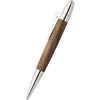 Graf von Faber-Castell Classic Propelling Pencil - Magnum Walnut-Pen Boutique Ltd