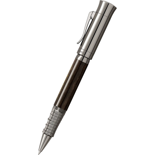 Graf von Faber-Castell Samurai Pen of the Year 2019 Rollerball Pen-Pen Boutique Ltd