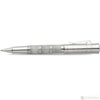 Graf Von Faber-Castell Imperium Romanum Pen of the Year 2018 Platinum/White Rollerball Pen-Pen Boutique Ltd