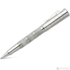 Graf Von Faber-Castell Imperium Romanum Pen of the Year 2018 Platinum/White Rollerball Pen-Pen Boutique Ltd