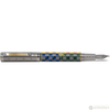 Montegrappa Harry Potter Fountain Pen - Open Edition - Hogwarts-Pen Boutique Ltd