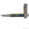 Montegrappa Harry Potter Fountain Pen - Open Edition - Hogwarts-Pen Boutique Ltd