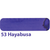Colorverse Mini Ink - Special Edition - Hayabusa - 5ml-Pen Boutique Ltd