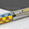 Montegrappa Harry Potter Fountain Pen - Open Edition - Hogwarts-Pen Boutique Ltd