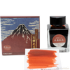 Taccia Ukiyo-e Ink Bottle - 40 ml-Pen Boutique Ltd