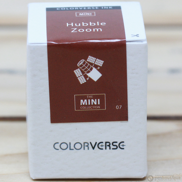 Colorverse Mini Ink - Spaceward - Hubble Zoom - 5ml-Pen Boutique Ltd