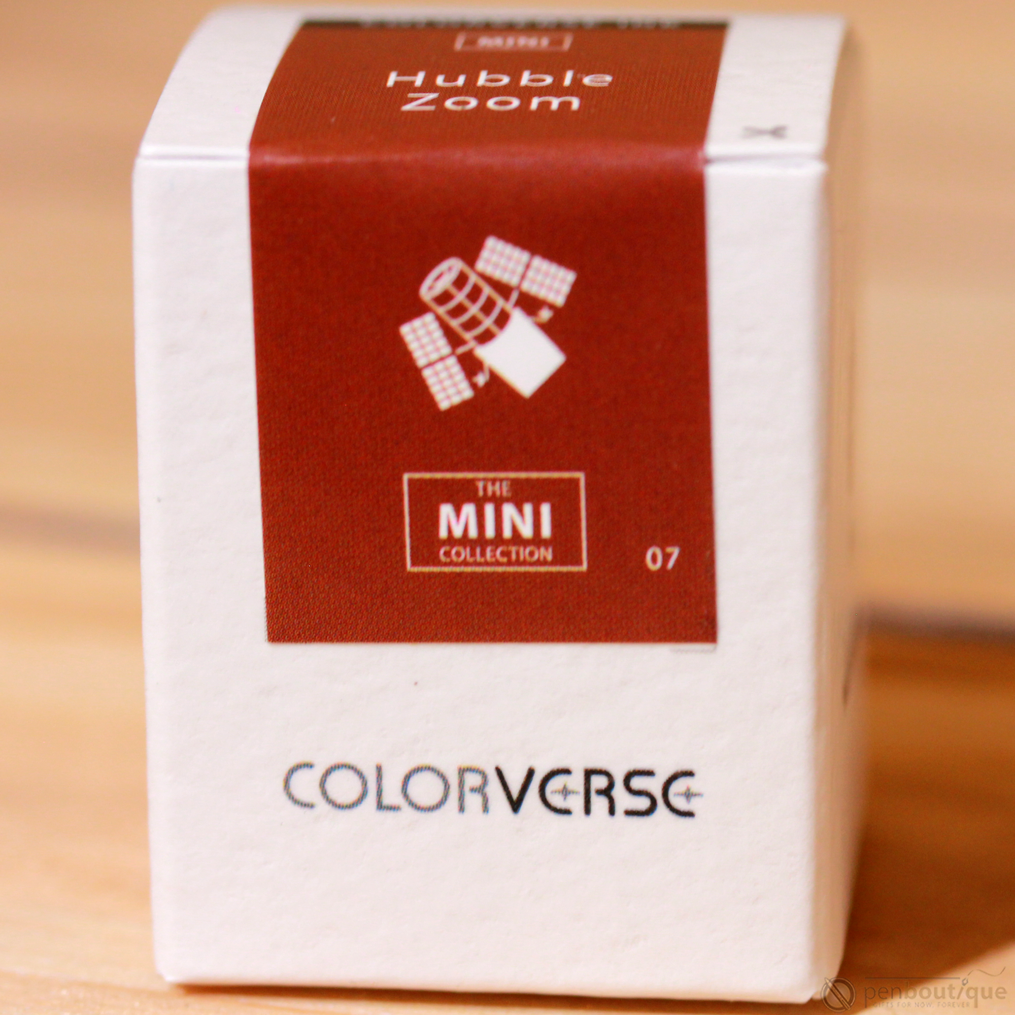 Colorverse Mini Ink - Spaceward - Hubble Zoom - 5ml-Pen Boutique Ltd