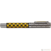 Montegrappa Harry Potter Fountain Pen - Open Edition - Hufflepuff-Pen Boutique Ltd