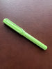 Lamy Safari Rollerball Pen - Spring Green 2023 (Special Edition)-Pen Boutique Ltd