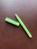 Lamy Safari Rollerball Pen - Spring Green 2023 (Special Edition)-Pen Boutique Ltd