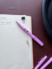 Lamy Safari Fountain Pen - Light Rose 2023 (Special Edition)-Pen Boutique Ltd