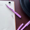 Lamy Safari Fountain Pen - Light Rose 2023 (Special Edition)-Pen Boutique Ltd