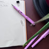 Lamy Safari Fountain Pen - Light Rose 2023 (Special Edition)-Pen Boutique Ltd