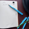 Lamy Safari Fountain Pen - Aqua Sky 2023 (Special Edition)-Pen Boutique Ltd
