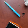Lamy Safari Fountain Pen - Aqua Sky 2023 (Special Edition)-Pen Boutique Ltd