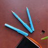 Lamy Safari Rollerball Pen - Aqua Sky 2023 (Special Edition)-Pen Boutique Ltd
