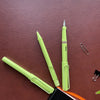 Lamy Safari Fountain Pen - Spring Green 2023 (Special Edition)-Pen Boutique Ltd