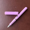 Lamy Safari Fountain Pen - Light Rose 2023 (Special Edition)-Pen Boutique Ltd