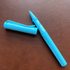 Lamy Safari Rollerball Pen - Aqua Sky 2023 (Special Edition)-Pen Boutique Ltd