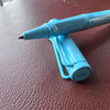 Lamy Safari Rollerball Pen - Aqua Sky 2023 (Special Edition)-Pen Boutique Ltd
