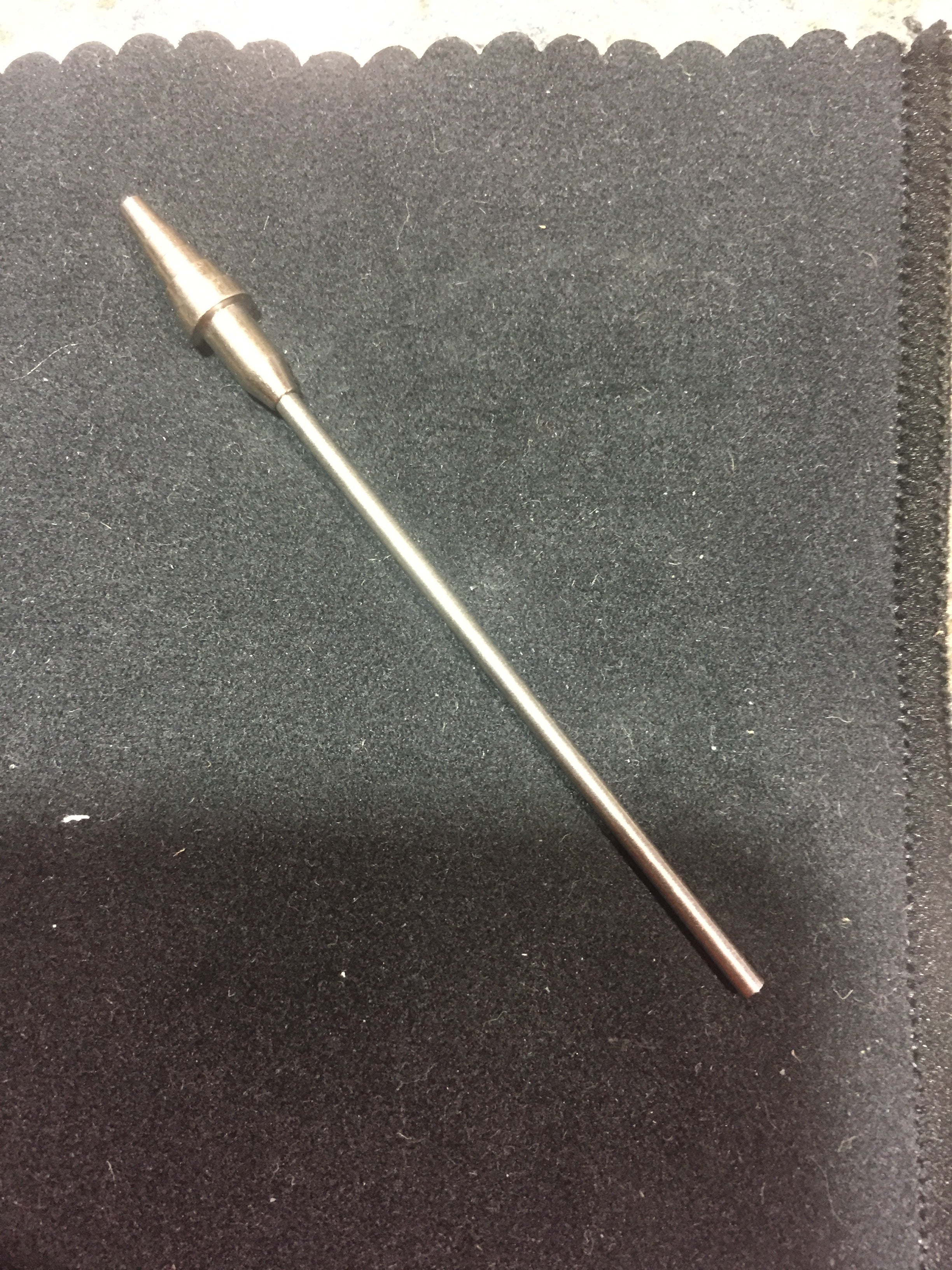 Pineider Fountain Pen Snorkel Filler-Pen Boutique Ltd