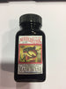 Noodler's Ink Bottle - Brevity Red-Pen Boutique Ltd