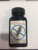 Noodler's Ink Ink Bottle - Anti-Feather Blue - 3oz-Pen Boutique Ltd