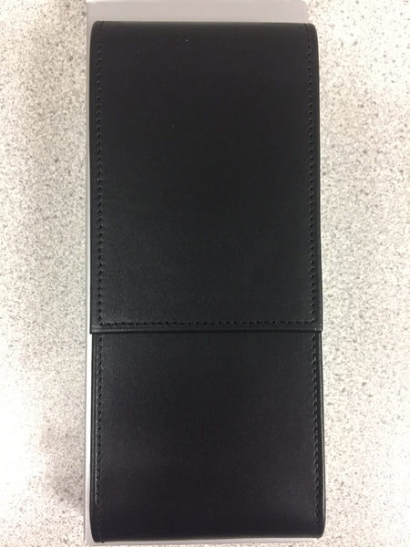 Lamy Einsteiger Pen Case - Black (Fits 3 Pen)-Pen Boutique Ltd