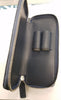 Montblanc Meisterstuck Selection 2 Pen Pouch - Indigo-Pen Boutique Ltd