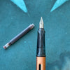 Lamy AL-Star Fountain Pen - Bronze (Special Edition) with Bronze Ink cartridges-Pen Boutique Ltd