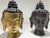 Pen Boutique Buddha at Peace Paperweight - Black-Pen Boutique Ltd